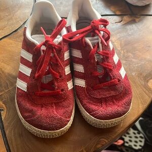 Kids Adidas Sneakers